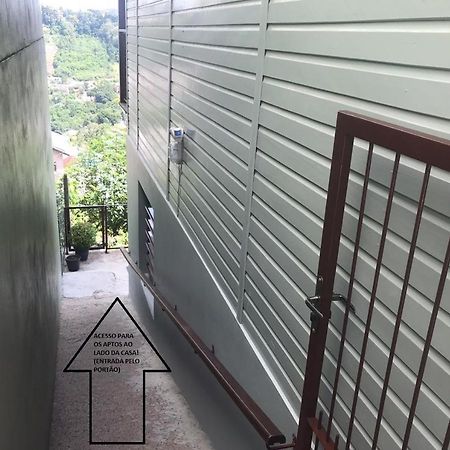 Apartamentos Alta Vista Gramado Exterior foto