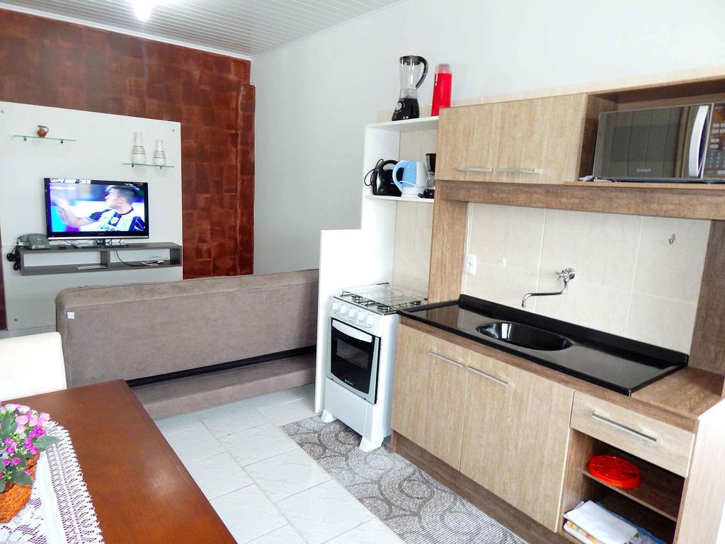 Apartamentos Alta Vista Gramado Exterior foto