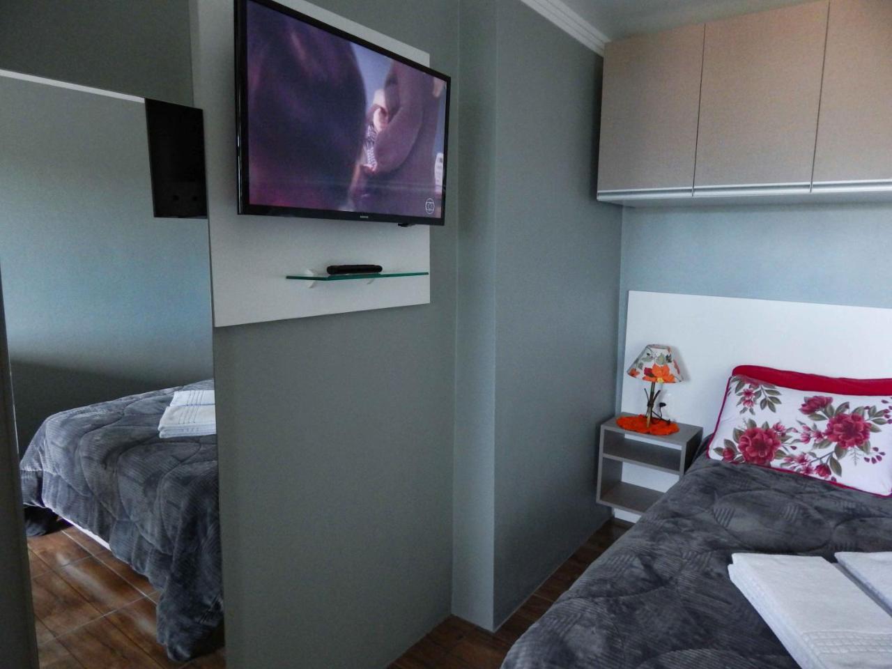 Apartamentos Alta Vista Gramado Exterior foto