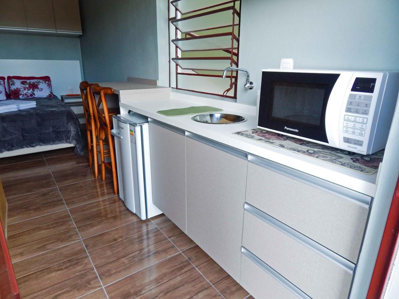 Apartamentos Alta Vista Gramado Exterior foto