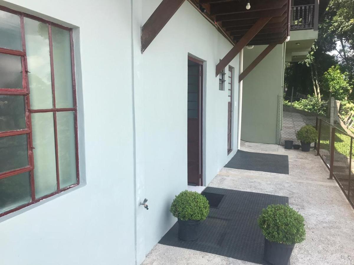 Apartamentos Alta Vista Gramado Exterior foto